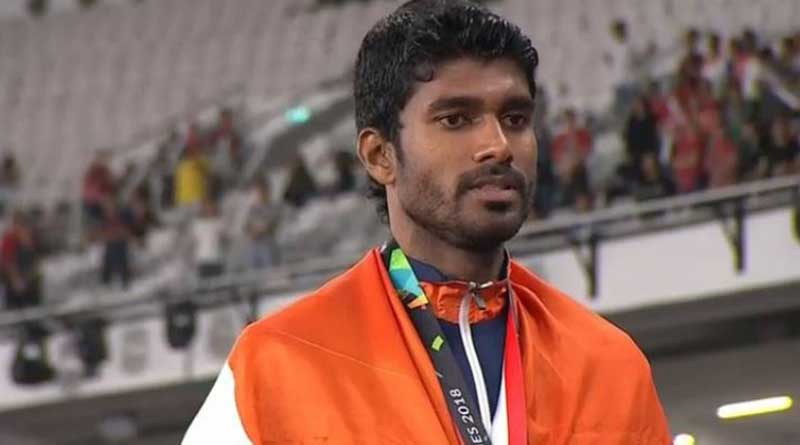 Asian Games 2018: India wins two Golds in track and fields 