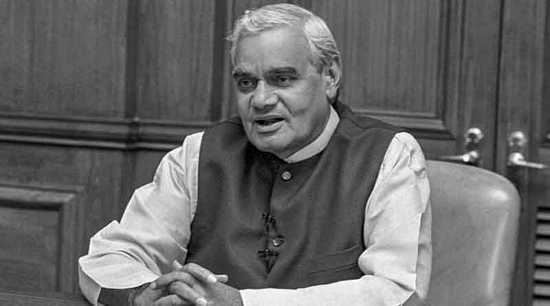 When Atal Bihari Vajpayee drove 800 sheep to Chinese embassy