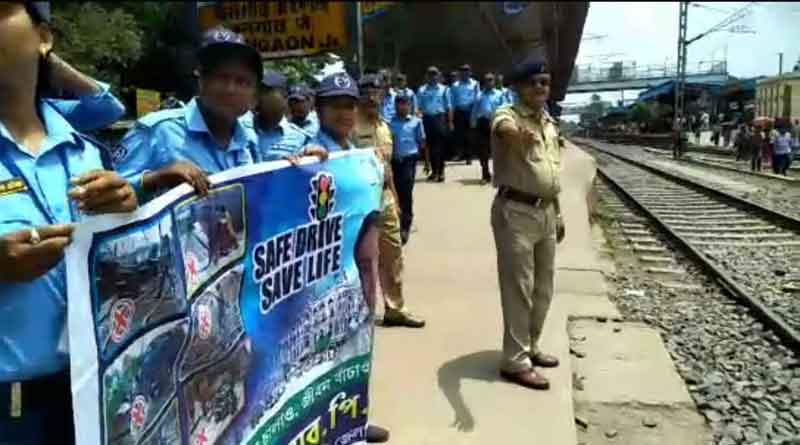 Bangaon: TMC MLA shows great gesture towards BJP candidates 