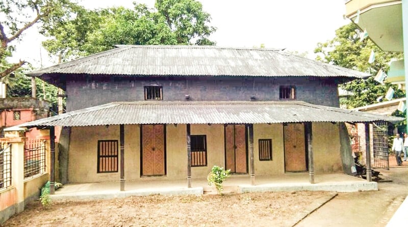 Batukeshwar Dutt's residence to become tourist destination  