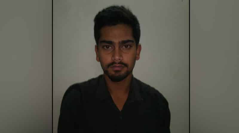 STF nabbed Bodh Gaya blast accused from Jharkhand