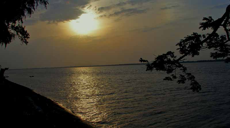 Extra vessel for Gadiyara