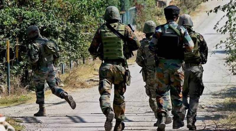 Don’t go back home, officials tell south Kashmir cops 
