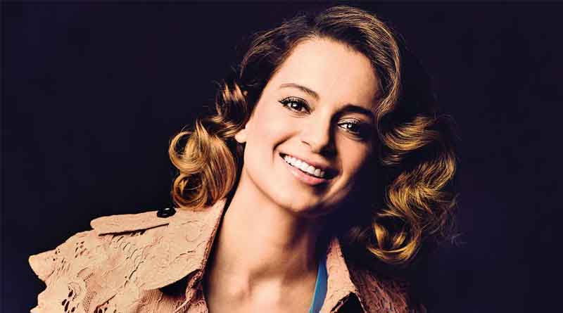 Kangana Ranaut in bog after remarks on cow
