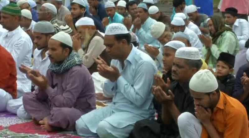 Masjid not necessary for Namaz: Sc