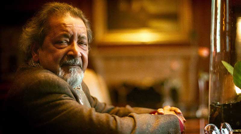 VS Naipaul: The brown man who taught Britishers English 