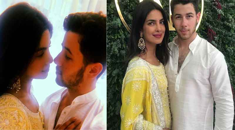 Engagement Party of Priyanka Chopra and Nick Jonas