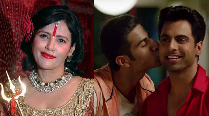 Godwoman Radhe Maa to appear in web series