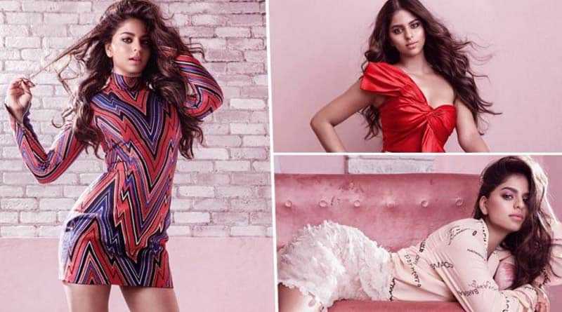Vogue India accused of nepotism