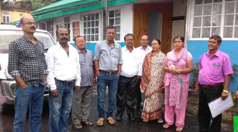 Siliguri: Father of Promising table tennis player goes missing, police delays inquiry 