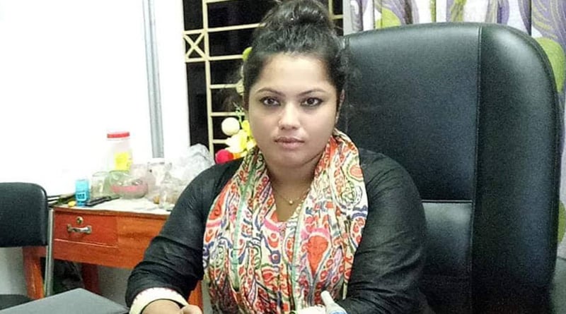 Lady journalist hacked to death in Bangladesh 