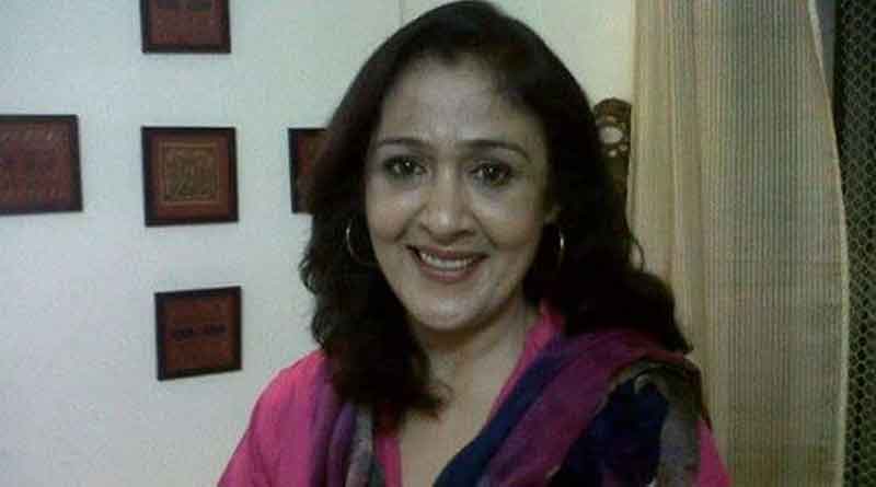 English Vinglish actress Sujata Kumar dies 
