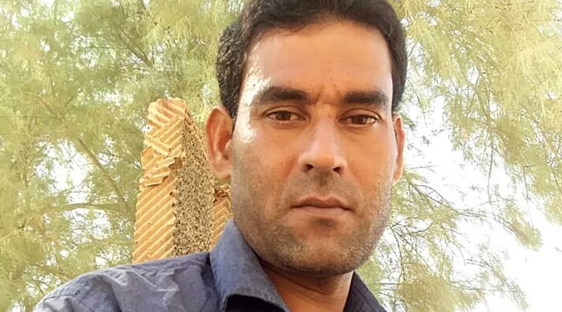 Nadia: Tehatta labour allegedly murdered in Abu Dhabi