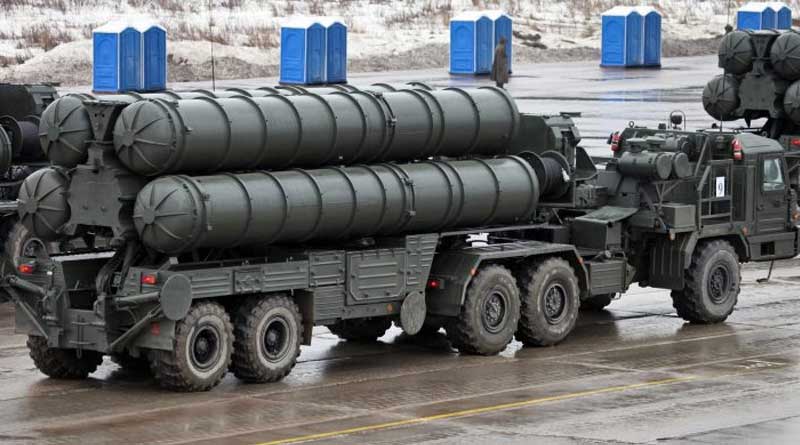 India all set to get waiver relief from US sanctions against Russia