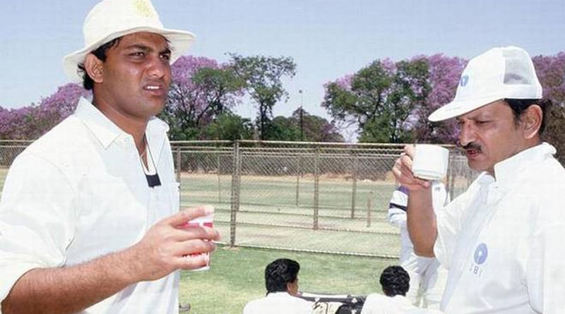 Indian cricketers remember Ajit Wadekar 