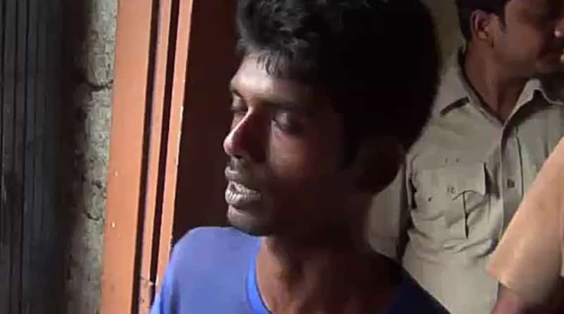 Sonarpur: Girl child attempt to suicide regarding step father behavior 
