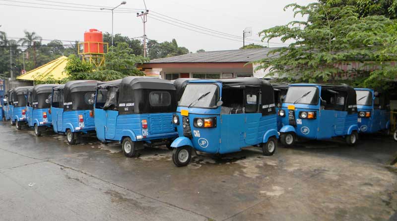 Now Kolkata autos to get blue and white paint