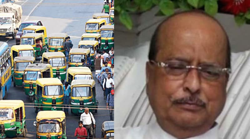WB Govt mulls step to curb auto menace in Kolkata