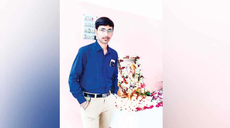 Cops crack Domjur recovery agent murder case, accused held