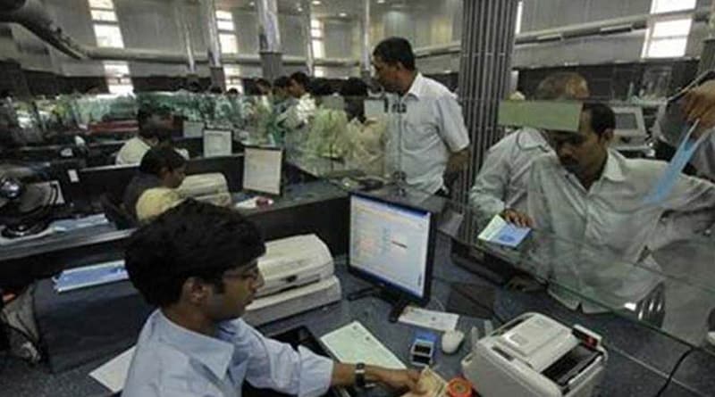 India plans to reduce number of state-owned banks to just five