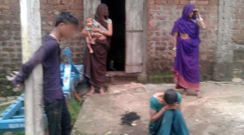 BHOPAL: Marrying Against Parents' Wishes, Couple Forced To Drink Urine