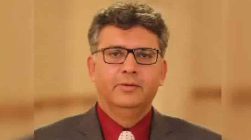 Pak team sent David Headley's step-brother for Vajpayee's funeral