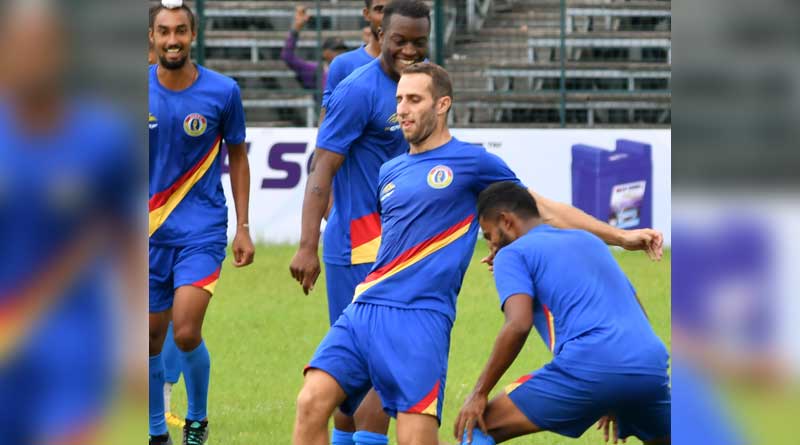 East Bengal beats Pathachakra by 3-0