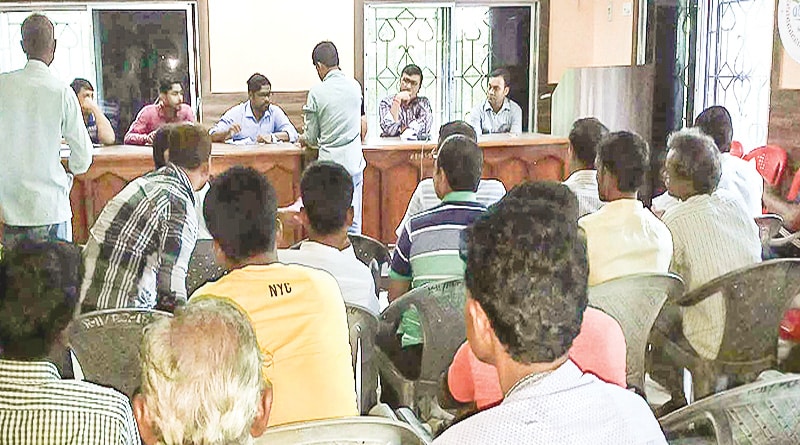 Beggar gets electricity bill of Rs 1 Lakh in Bengal 