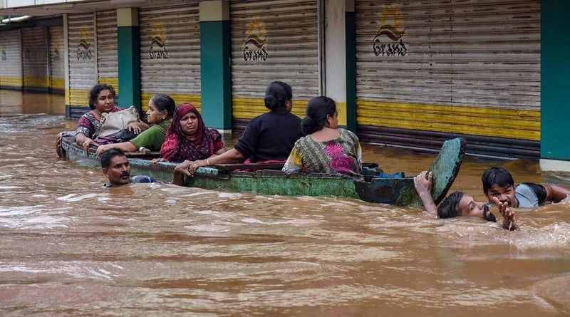 Beef eaters should not be helped: Godman on Kerala flood 