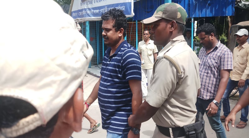 Burdwan: Man beaten up over job fraud