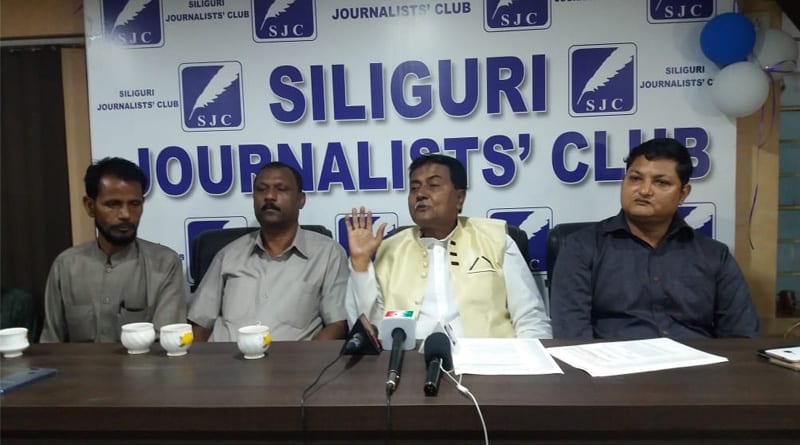Mamata Bannerjee should be the next PM: TMC’s Idris Ali