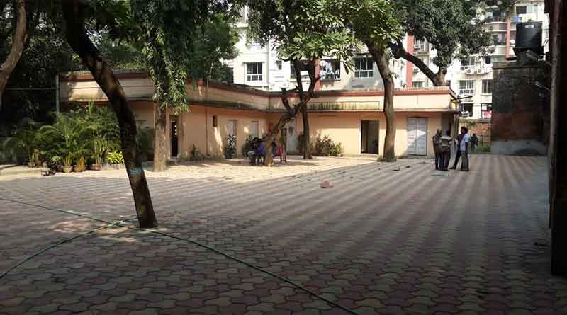 No work in Tollywood industry today