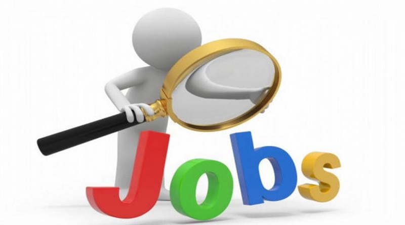 Job in Bishnupur health district