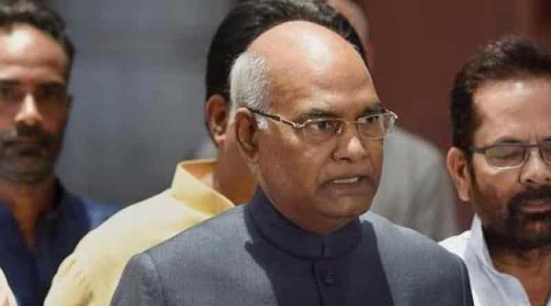 Kerala: Threatening to plant bomb at president's event, priest arrested