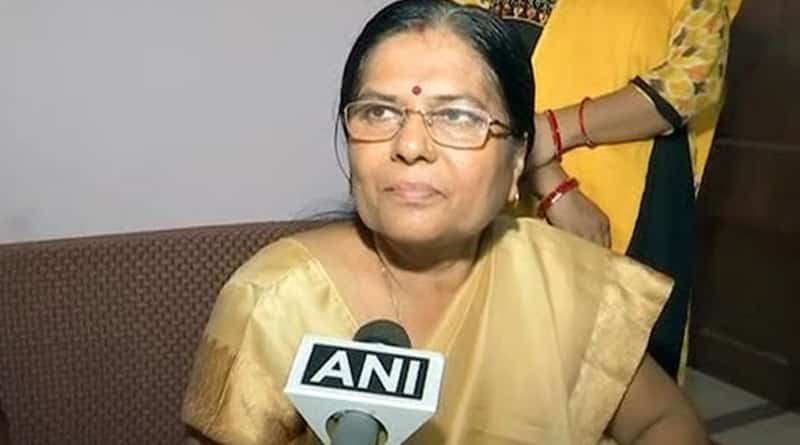 Bihar: Husband allegedly linked with Muzaffarpur case, minister resigns