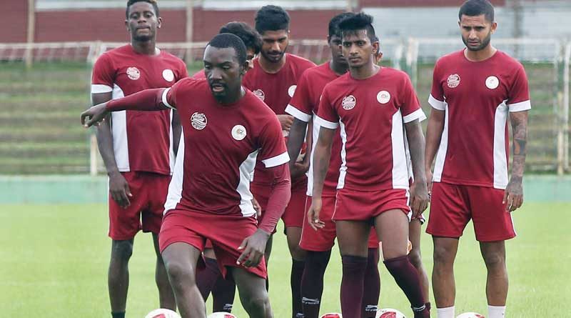 CFL 2018: Mohun Bagan AC beats Mohameddan, finishes unbeaten in the competition