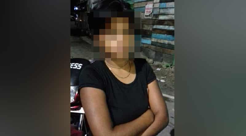 Girl rescued from traffickers’ clutch in Malbazar
