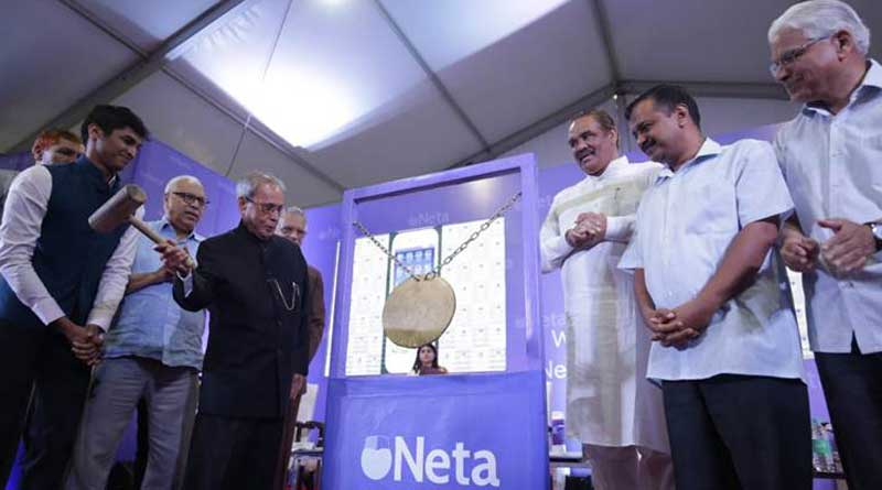 Now evaluate political representatives on ‘Neta’ app