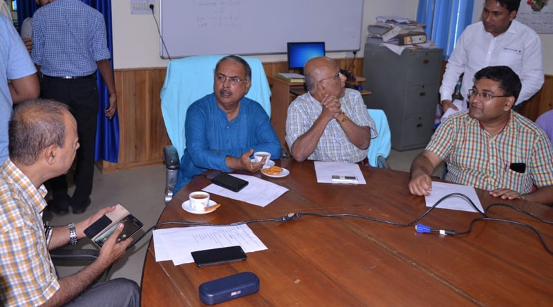 North Bengal Medical College gears up for organ transplant 