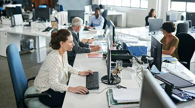 Will new Labour Codes allow companies four-day workweek in India | Sangbad Pratidin