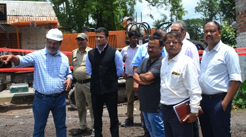 Kolkata to get pipeline gas ahead of Durga Puja