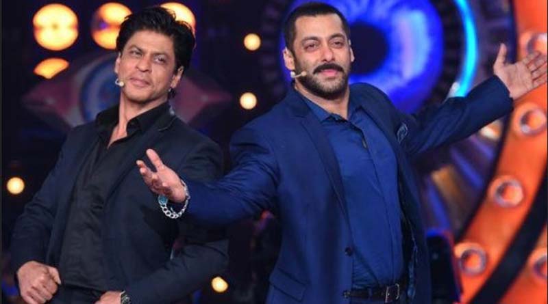 Shah Rukh Khan teases new OTT venture | Sangbad Pratidin