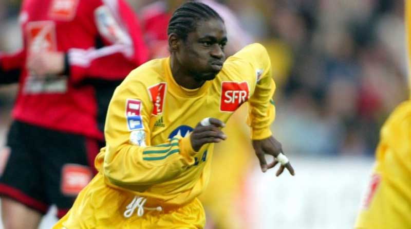 French footballer reveals incestuous relationship with sister, aunt