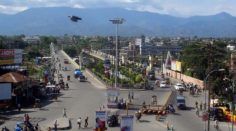 12 bengali tourists trapped in Indonesia