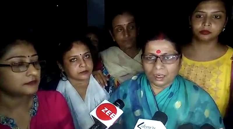 Minor girl  allegedly kidnapped by Iskan prists