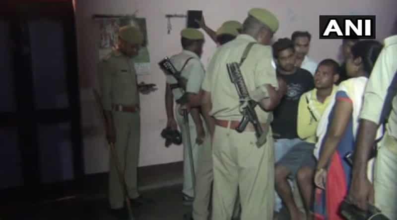 5 of a family found dead in Allahabad 