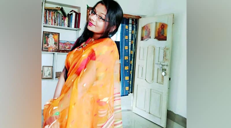 East Burdhwan: college student commits suicide in Mangolcoat