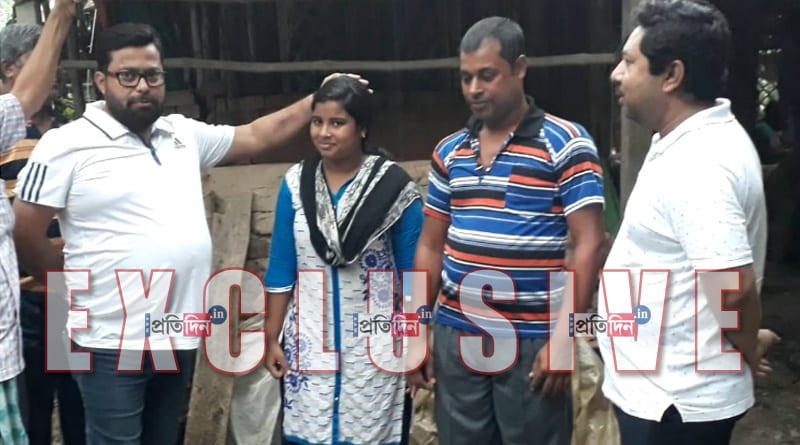 Class 11 Uluberia girl thwarts child marriage, gets threat