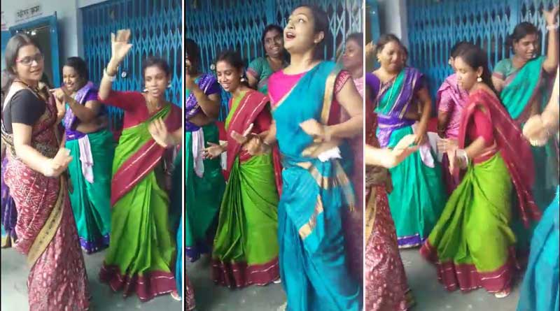 Investigation for Barobisha girls school viral dance incident