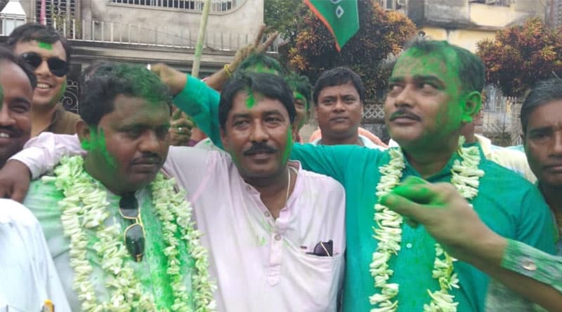 TMC forms village boards in Nadia